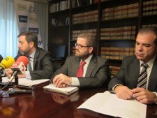 Representantes De Apecyl