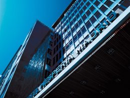 Imagen Del Hotel Hesperia De Madrid