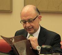 Las administraciones que no corrijan el déficit pagarán multas si reinciden