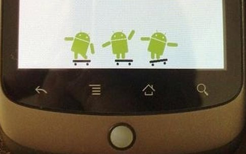 Android En HTC