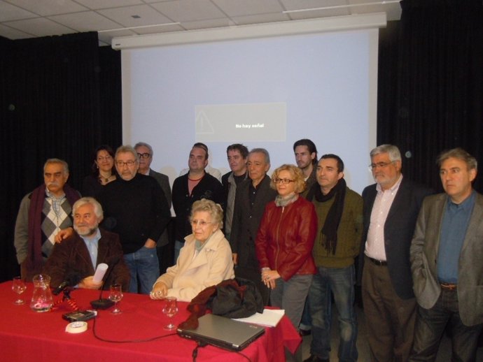 Intelecutales Apoyan A Baltasar Garzón