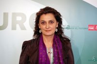 PSOE-A rechaza la "contrarreforma judicial del PP"  que "recorta derechos de las mujeres"