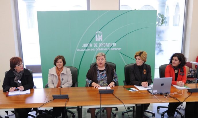 La Junta Informa De La Red De Alerta Fitosanitaria                  