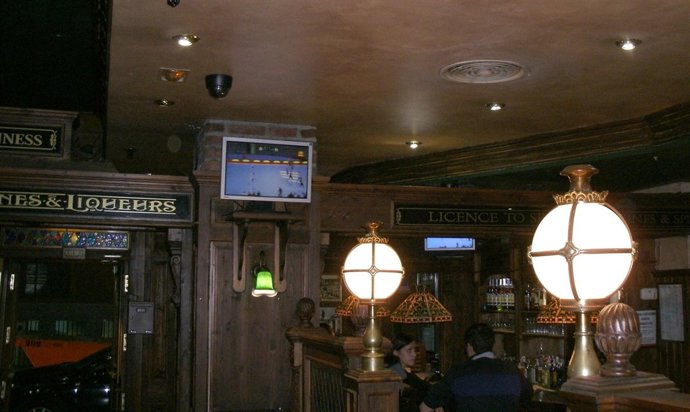 Luces LED De Marina D'or Renovables