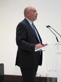 PSE cree "escandaloso" que el PNV "minimice" la gravedad del caso de corrupción en Álava