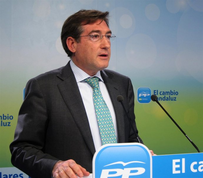 Rafa Carmona, Hoy En Rueda De Prensa