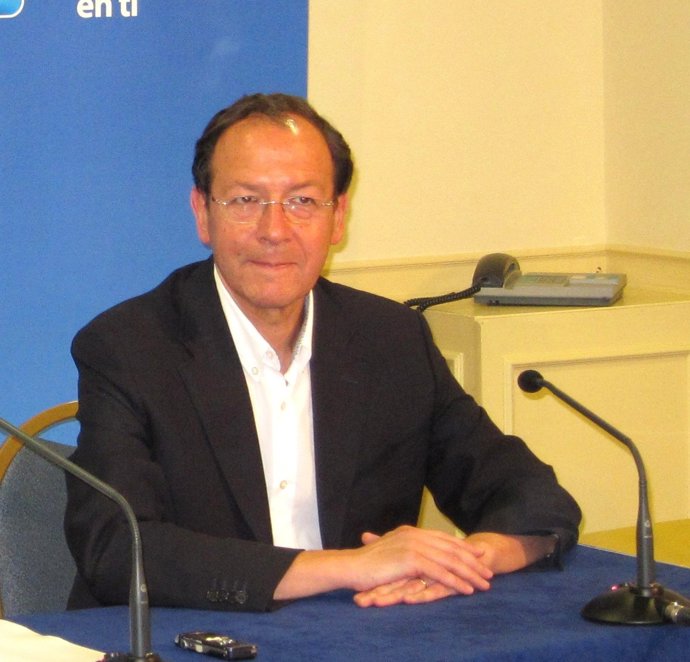 Miguel Ángel Cámara