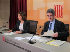 Ramon Bonastre, Dtor. Gral. De Relaciones Laborales Y Calidad En El Trabajo