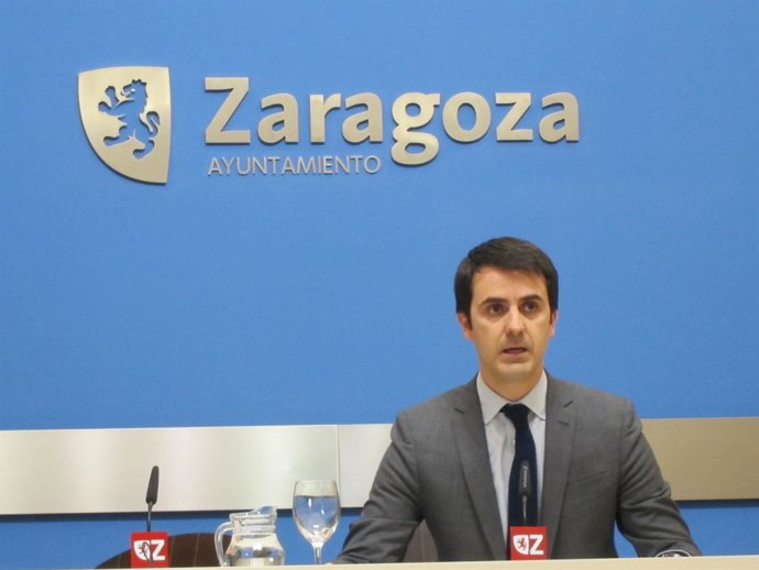 Pedro Navarro, Portavoz Adjunto PP