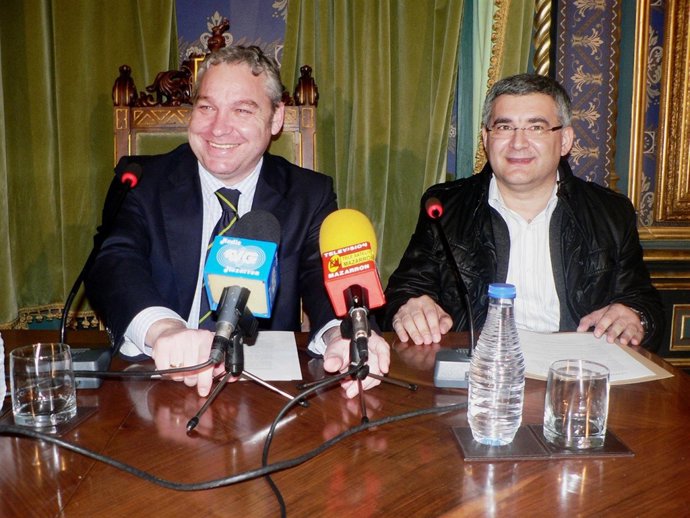 Presentación Jornadas Sobre Televisión