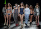 desfile de TCN para 080 Barcelona Fashion