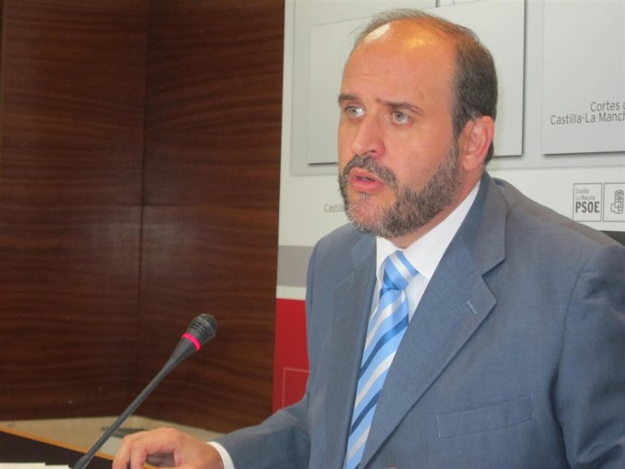 José Luis Martínez Guijarro