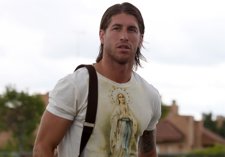 Sergio Ramos 