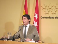 La Comunidad aprueba su apoyo a la candidatura de Madrid sin ninguna "obligación económica"