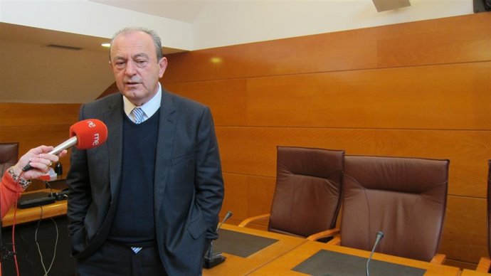 Francisco Javier López Marcano