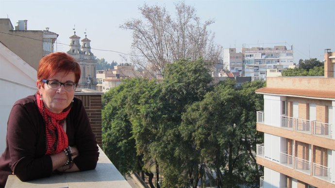 Begoña García Retegui