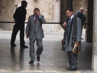 La defensa de Matas: no se ha llevado "ni un céntimo" 