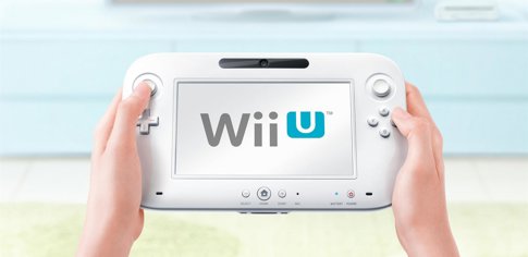 Wii U 