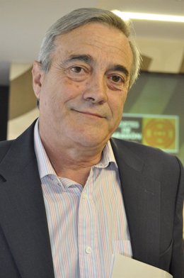 Javier Sada, Diputada Del PSOE