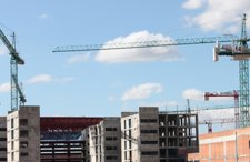 HOSPITAL EN OBRAS DE TOLEDO