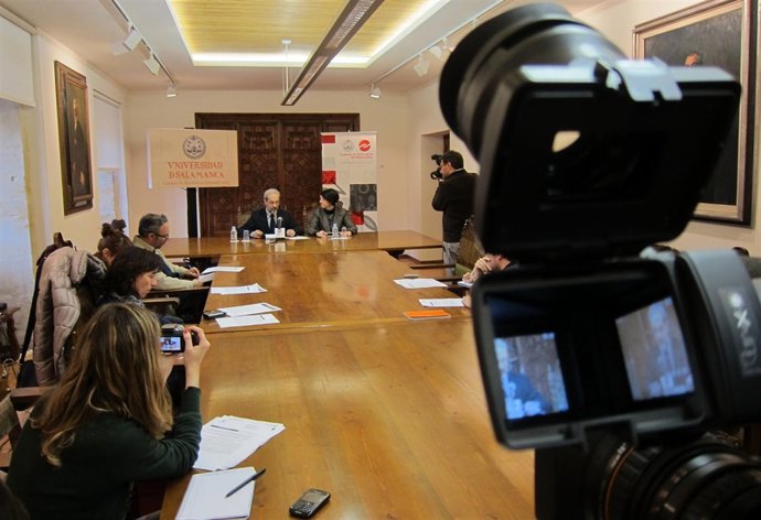 El Rector Informa De Los Acuerdos Del Consejo