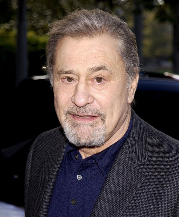 James Farentino
