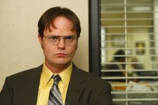 Dwight Schrute  De The Office