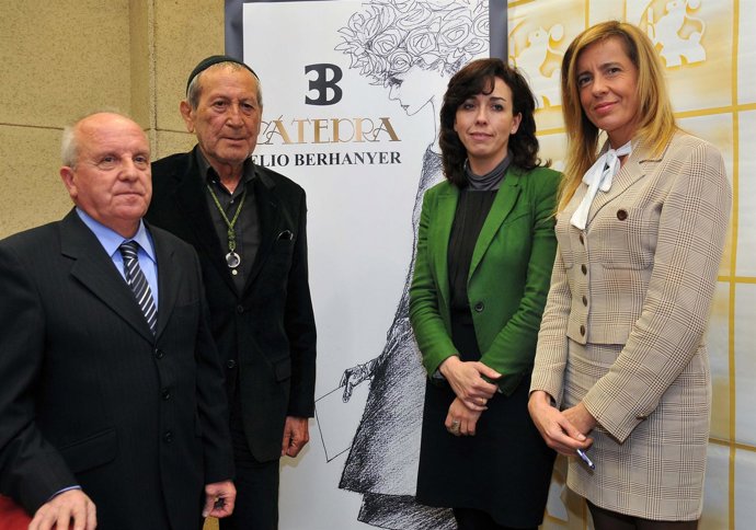 Delgado, Berhanyer, Ceballos Y Alarcón