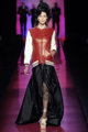 Desfile Jean Paul Gaultier