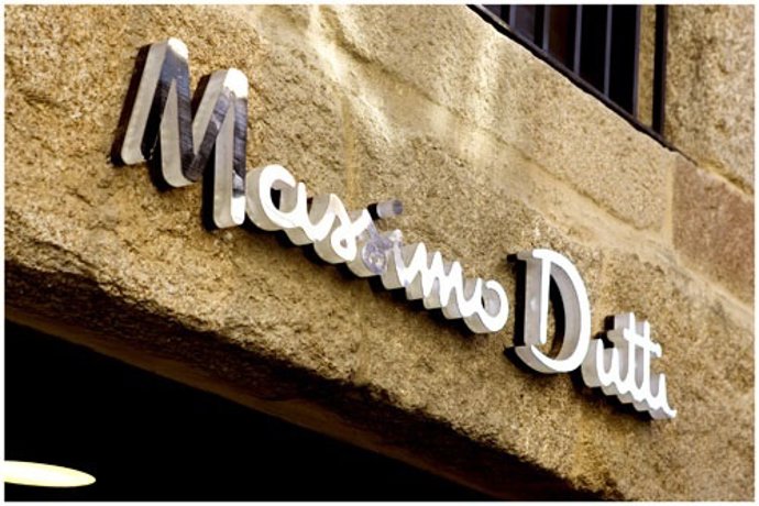 Massimo Dutti (Inditex)