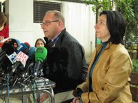 Marta.- El padre de Marta ve "extrañamente sospechoso" que la Fiscalía no recurra la absolución de María