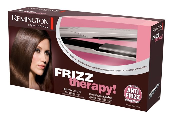 Imagen Nota De Prensa Planchas Del Pelo