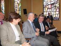 Griñán critica que el PP diga que "hay que acatar decisiones de la justicia" cuando ha acusado a un juez