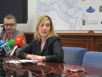 Gómez de Diego cree que "lo que necesita Castilla-Hermida es una propuesta integral y no la OLA"