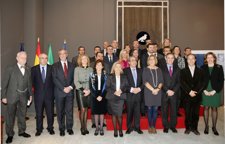 Nuevo Equipo De Gobierno De La UMA