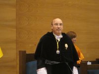 Gutiérrez-Solana se despide reivindicando al Campus Internacional como proyecto de futuro