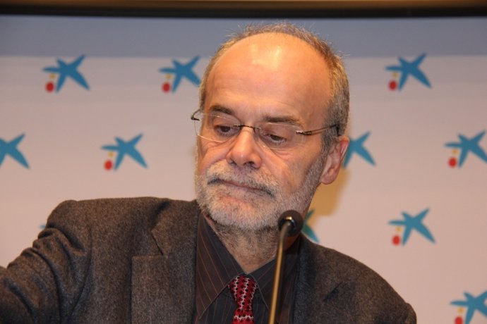 El Exconseller De Economía Antoni Castells