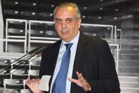 Baloncesto.- José Luis Sáez: "Queremos convertir la Copa del Mundo en una plataforma para la promoción del baloncesto"