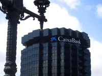 CaixaBank ganó 1.053 millones en 2011, un 13% menos