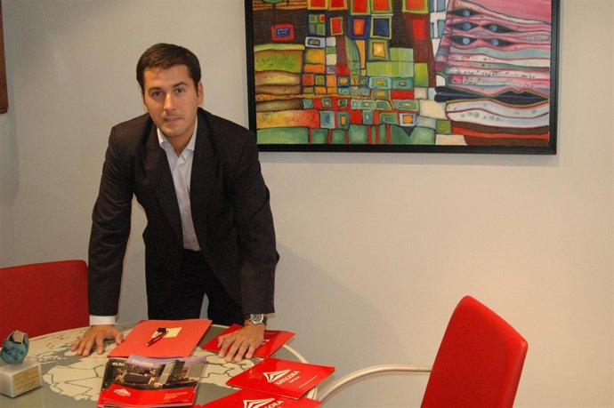 Kepa Apraiz, Responsable De Kategora