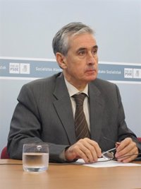 Jáuregui: los enfrentamientos personales pueden impedir el trabajo de ambas candidaturas