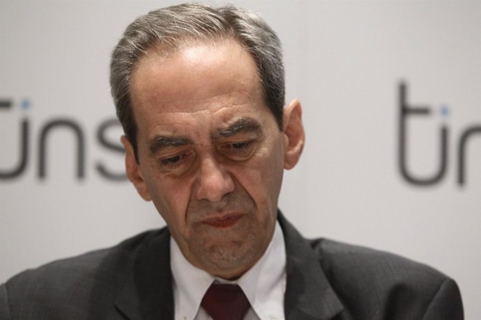 González-Páramo, Del BCE