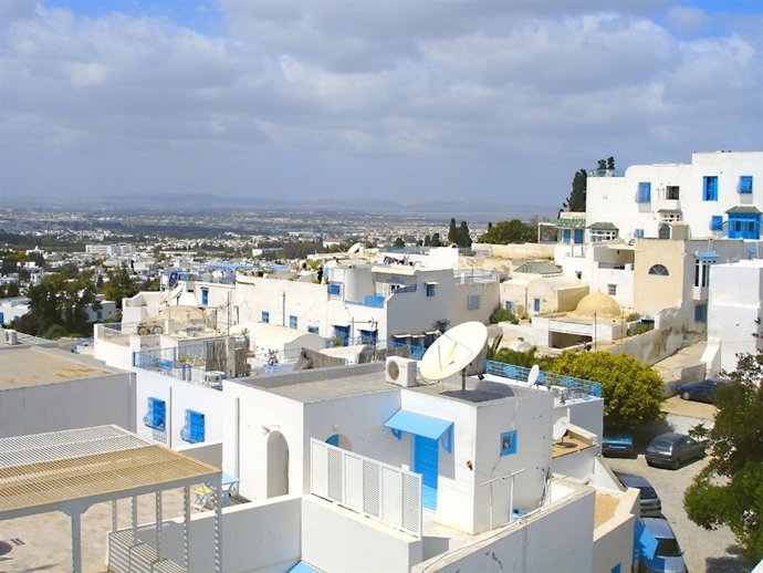 La OMY Y Túnez Celebran La Conferencia Internacional Sobre El Futuro Del Turismo