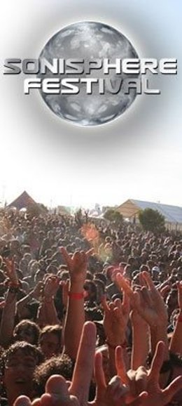 Imagen Promocional Del Festival