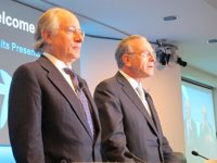 Fainé (CaixaBank) calcula la depreciación del valor de la vivienda en hasta el 60%