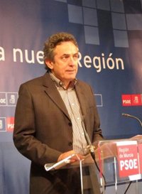 El PSOE advierte que el Gobierno regional, con su morosidad, "está actuando como destructor de empleo"