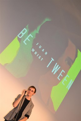 Presentación Oficial De Be Tween