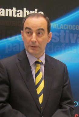 Miguel Ángel Serna