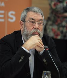 Cándido Méndez