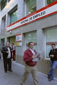 CCOO señala que los datos de desempleo confirman el "gravísimo deterioro" del mercado laboral asturiano